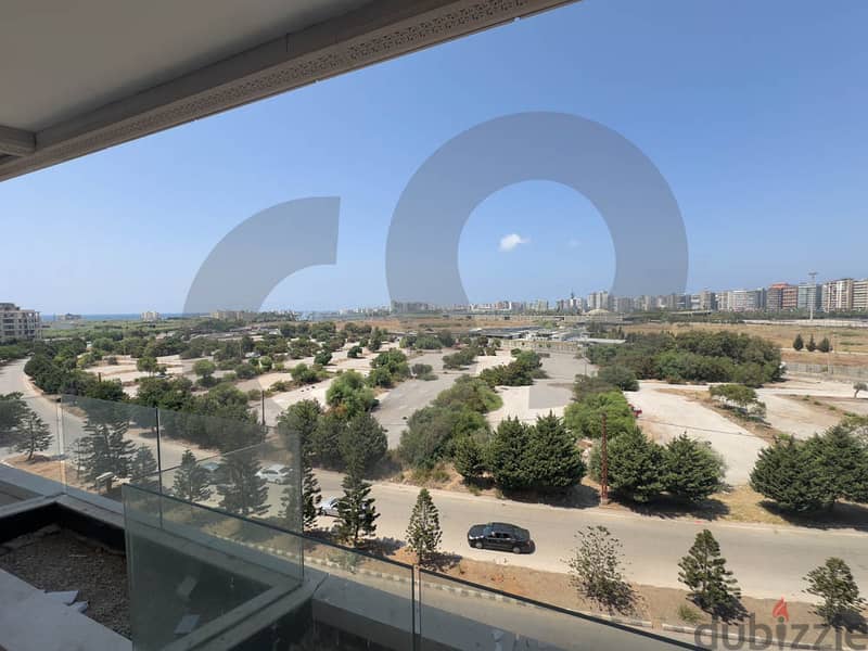 brand new apartment in Tripoli-Dam w farez/ضم والفرز REF#TI111282 3