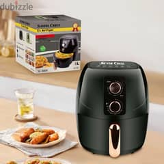 AIRFRYER  6L قلاية بطاطا