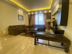 APARTMENT FOR RENT IN SANAYEH شقة للإيجار في الصنائع