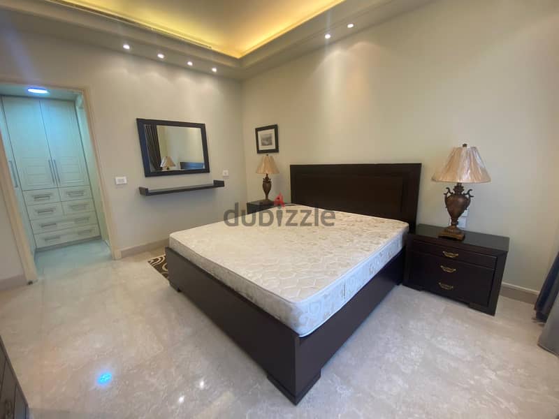 APARTMENT FOR RENT IN SANAYEH شقة للإيجار في الصنائع 6