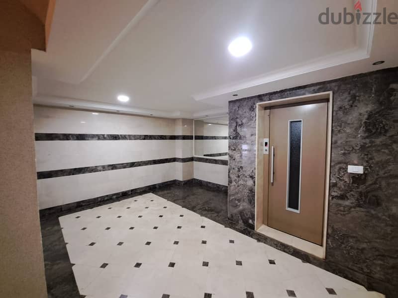 L12146- Apartment With Terrace And Garden for Rent In Ain Najem 11