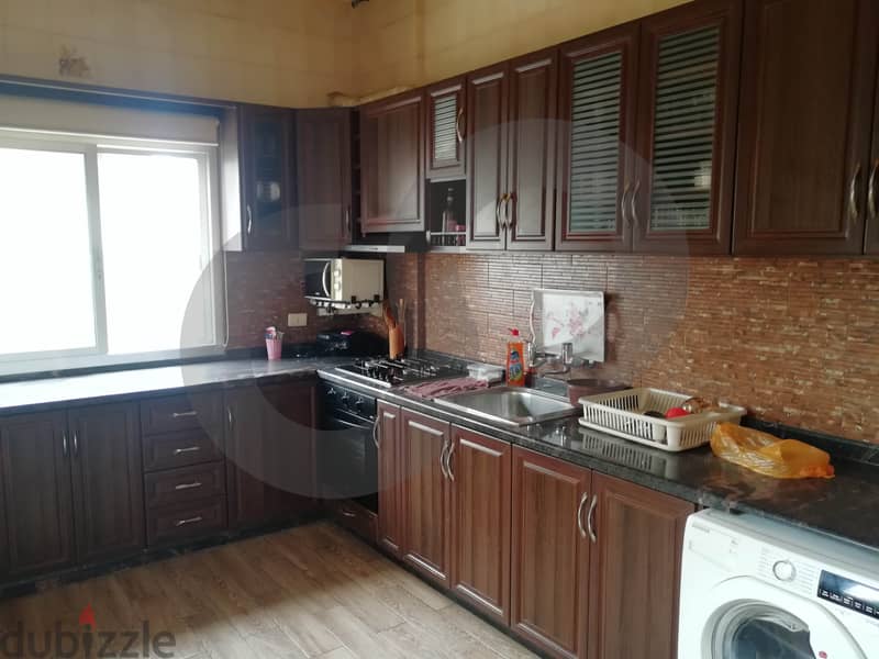 200 SQM apartment  located in jbeil-amchit/عمشيت REF#SJ111291 1