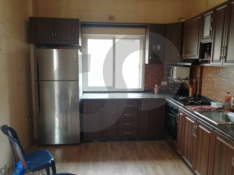 200 SQM apartment  located in jbeil-amchit/عمشيت REF#SJ111291 2