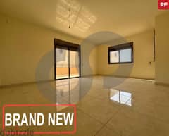 145 SQM apartment for sale in JEDDAYEL-JBEIL/جدايل-جبيل REF#RF111288