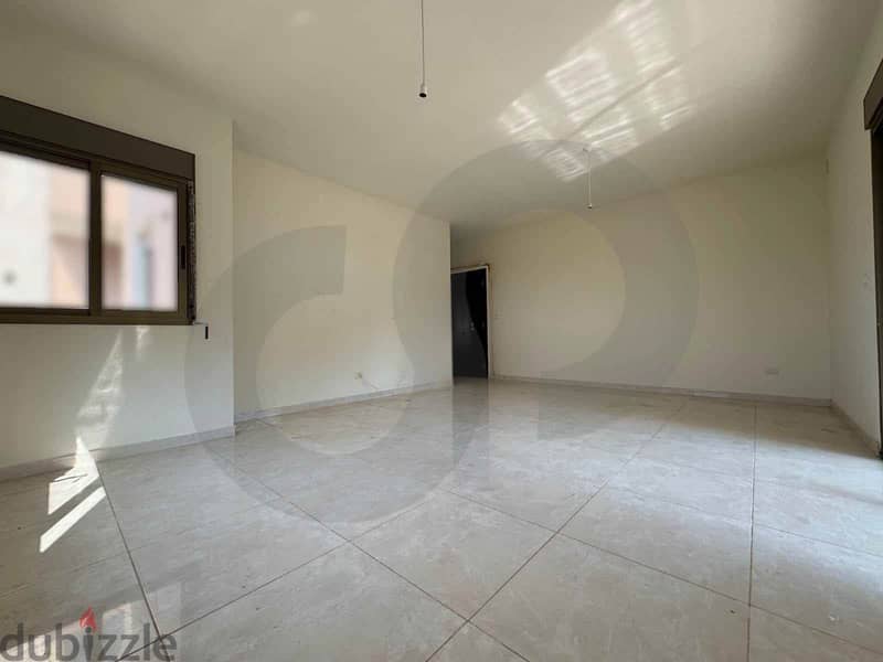 145 SQM apartment for sale in JEDDAYEL-JBEIL/جدايل-جبيل REF#RF111288 1