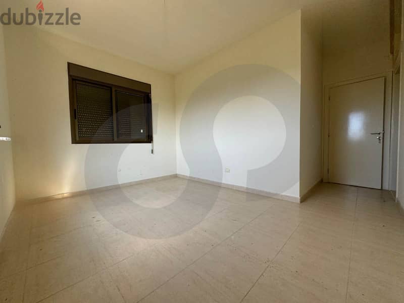 145 SQM apartment for sale in JEDDAYEL-JBEIL/جدايل-جبيل REF#RF111288 4