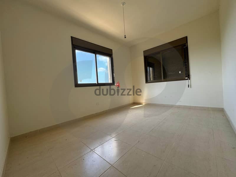 145 SQM apartment for sale in JEDDAYEL-JBEIL/جدايل-جبيل REF#RF111288 6