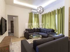 Elegant Flat | Huge Terrace | 24/7 Electricity