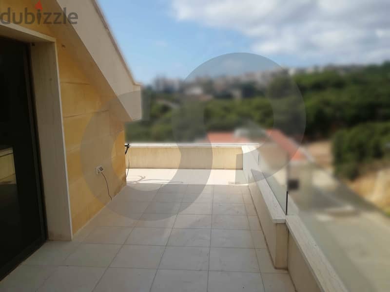 DUPLEX FOR SALE in jbeil-edde/جبيل-إدي REF#SJ111294 2