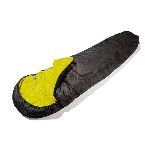 rocktrail sleeping bag 3