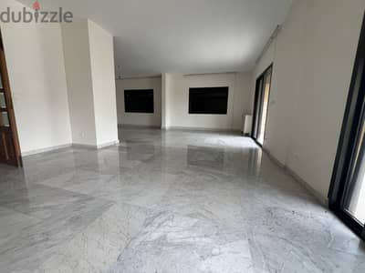 Apartment for sale in Beit El Chaar شقة للبيع في بيت الشعار