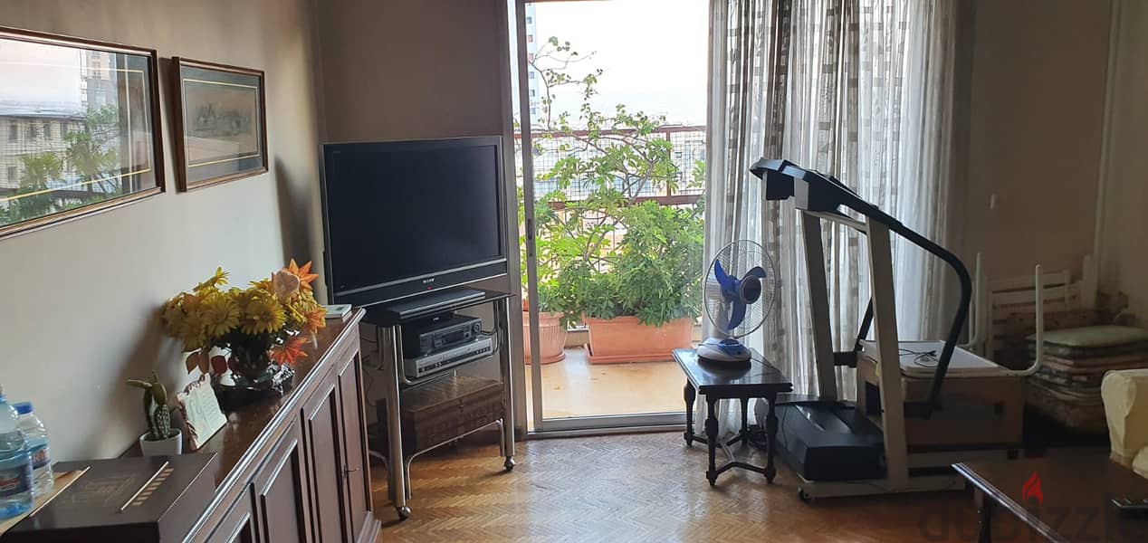 Apartment For Sale In Achrafieh 9