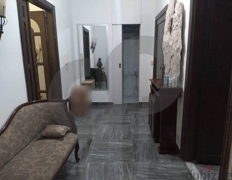 Apartment for sale  in dekwaneh / الدكوانة  REF#YY111093 1