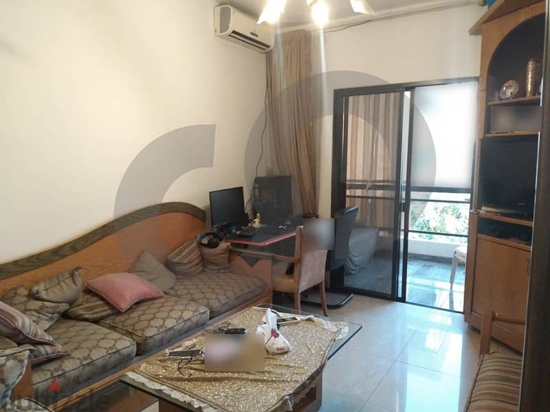 Apartment for sale  in dekwaneh / الدكوانة  REF#YY111093 2