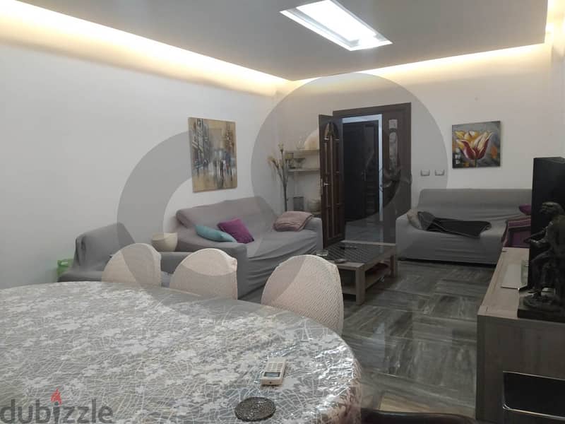 Apartment for sale  in dekwaneh / الدكوانة  REF#YY111093 3