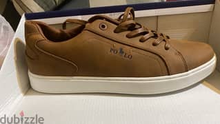 new Ralph lauren original shoes