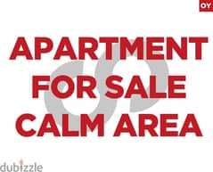 145 sqm apartment in Sainte Therese/السان تيريز REF#OY111299