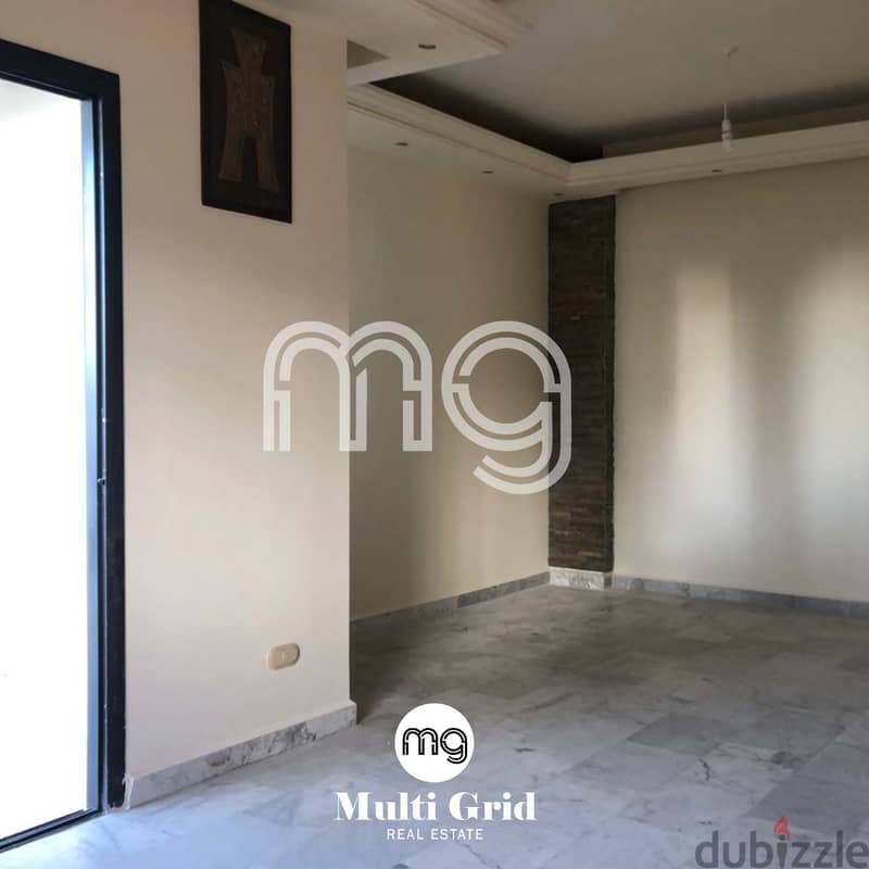 AM-18106 / Apartment for Sale in Ain Rihaneh, شقة للبيع في عين ريحانة 5