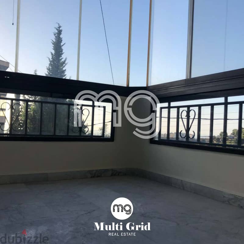 AM-18106 / Apartment for Sale in Ain Rihaneh, شقة للبيع في عين ريحانة 6