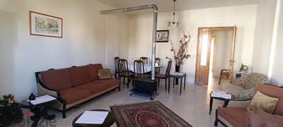 L13380-Furnished Chalet for Sale In Hrajel