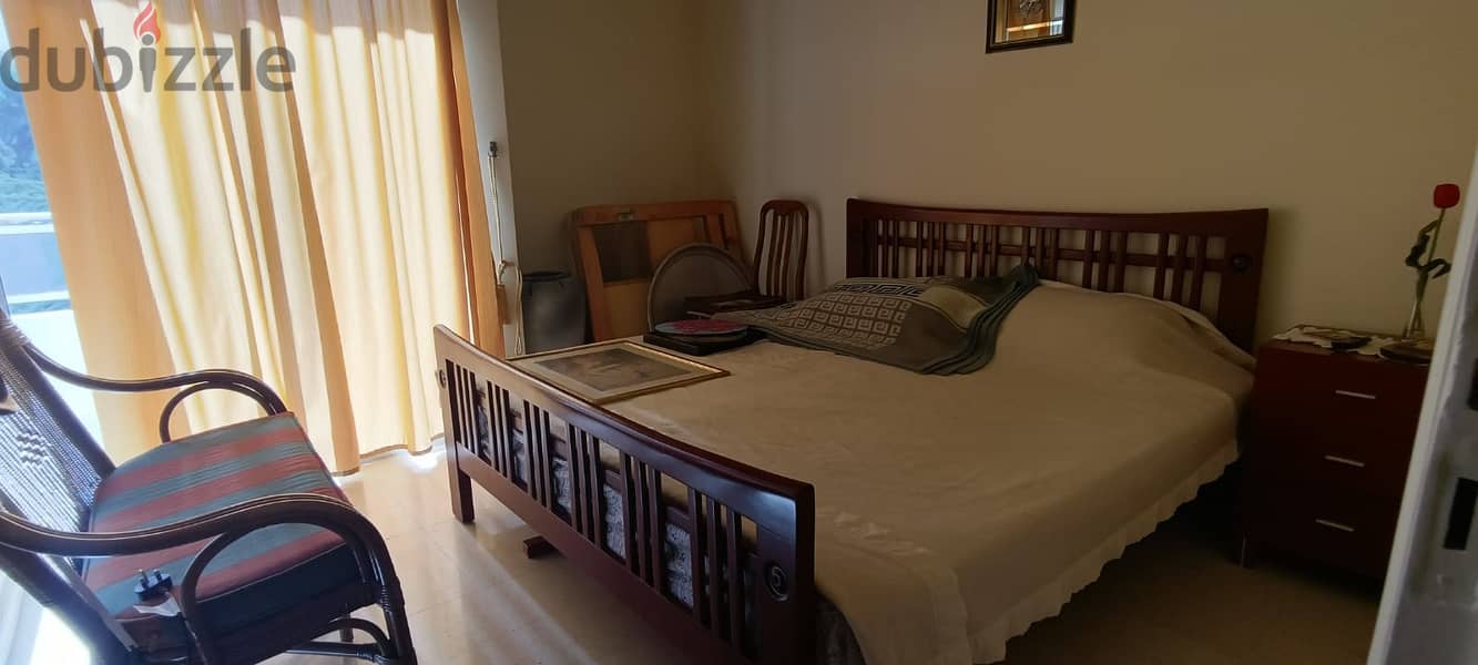 L13380-Furnished Chalet for Sale In Hrajel 3