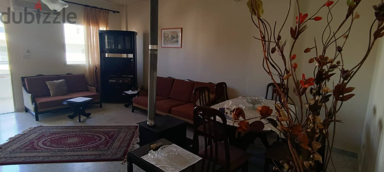 L13380-Furnished Chalet for Sale In Hrajel 5