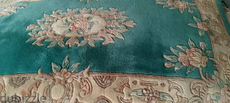 carpet chinese 2