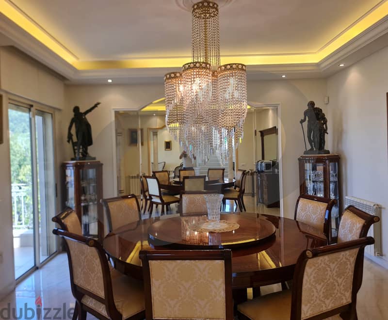 Luxury Villa FOR SALE in KFOUR /الكفور  REF#YE111280 1