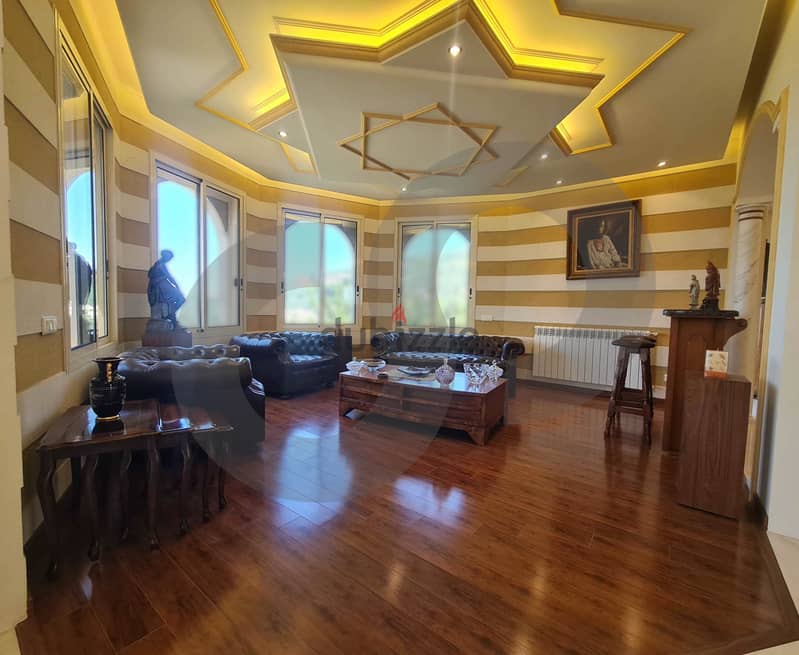 Luxury Villa FOR SALE in KFOUR /الكفور  REF#YE111280 2