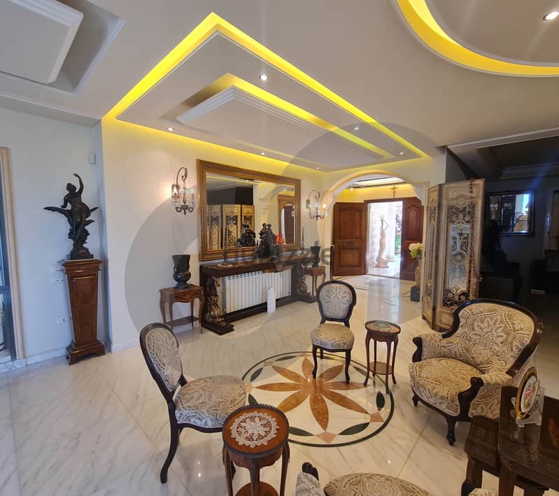 Luxury Villa FOR SALE in KFOUR /الكفور  REF#YE111280 3