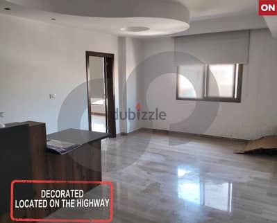 APARTMENT FOR SALE IN BIR HASAN/بير حسن REF#ON111303