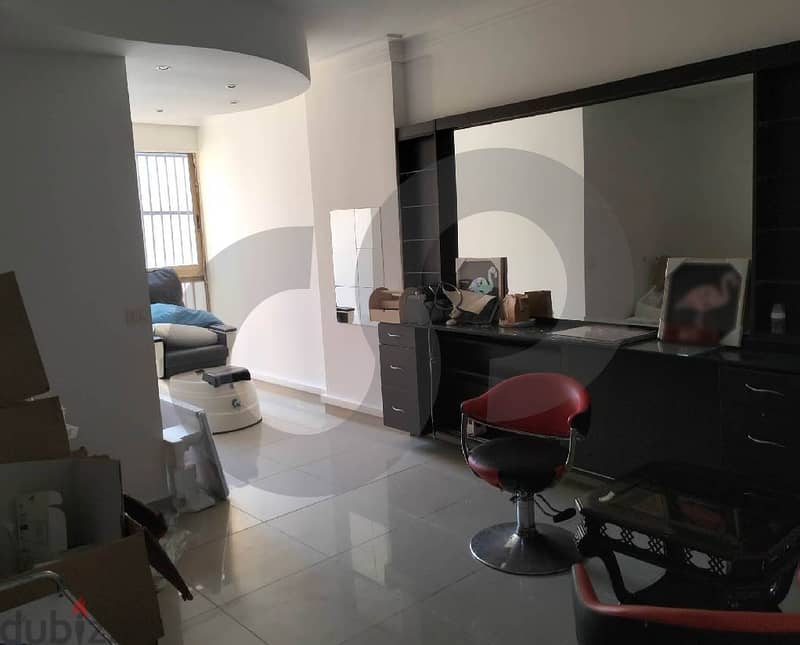 APARTMENT FOR SALE IN BIR HASAN/بير حسن REF#ON111303 1