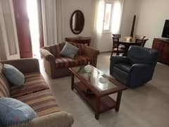 90 Sqm l Fully Furnished Apartment For Sale in Achrafieh l Calm Area