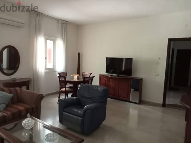 90 Sqm l Fully Furnished Apartment For Sale in Achrafieh l Calm Area 4