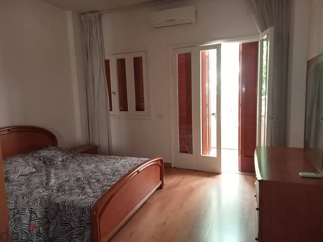 90 Sqm l Fully Furnished Apartment For Sale in Achrafieh l Calm Area 7