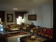 Apartment For Sale In Beit El Chaar