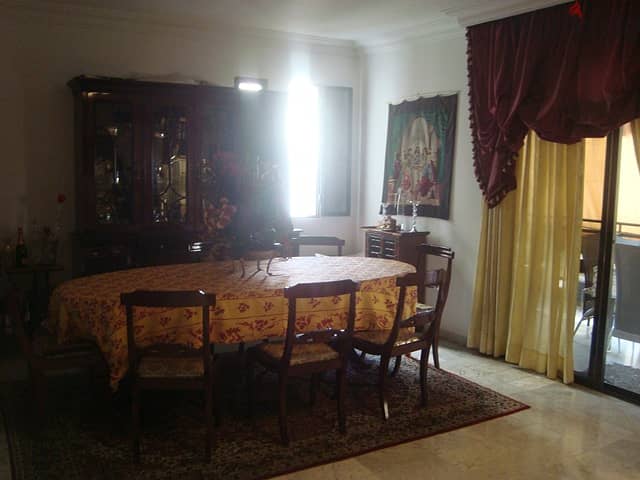 Apartment For Sale In Beit El Chaar 1