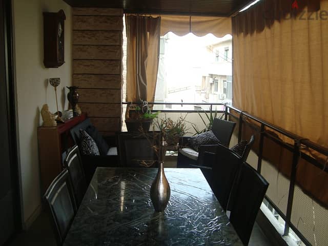 Apartment For Sale In Beit El Chaar 4