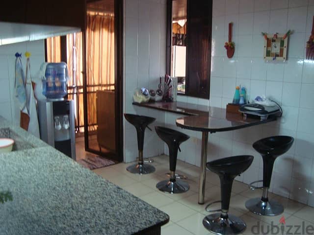 Apartment For Sale In Beit El Chaar 6