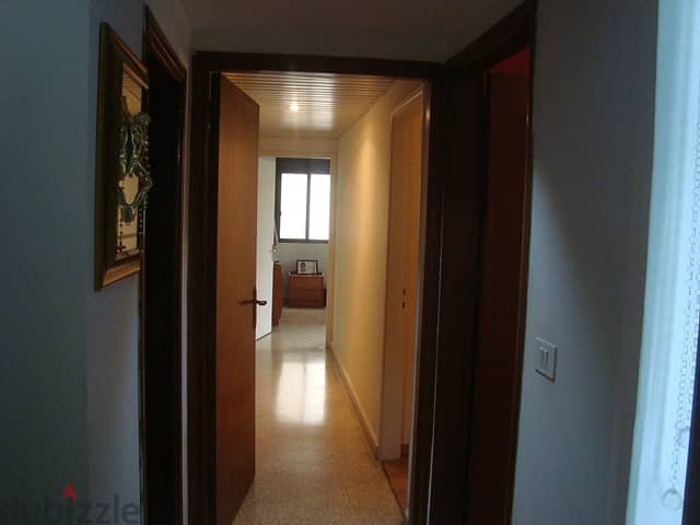 Apartment For Sale In Beit El Chaar 8