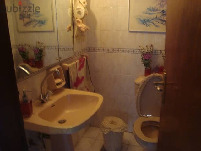 Apartment For Sale In Beit El Chaar 11