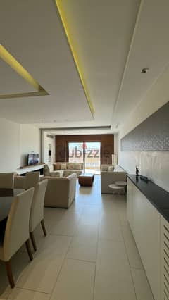 Apartment For Sale In Bsalim