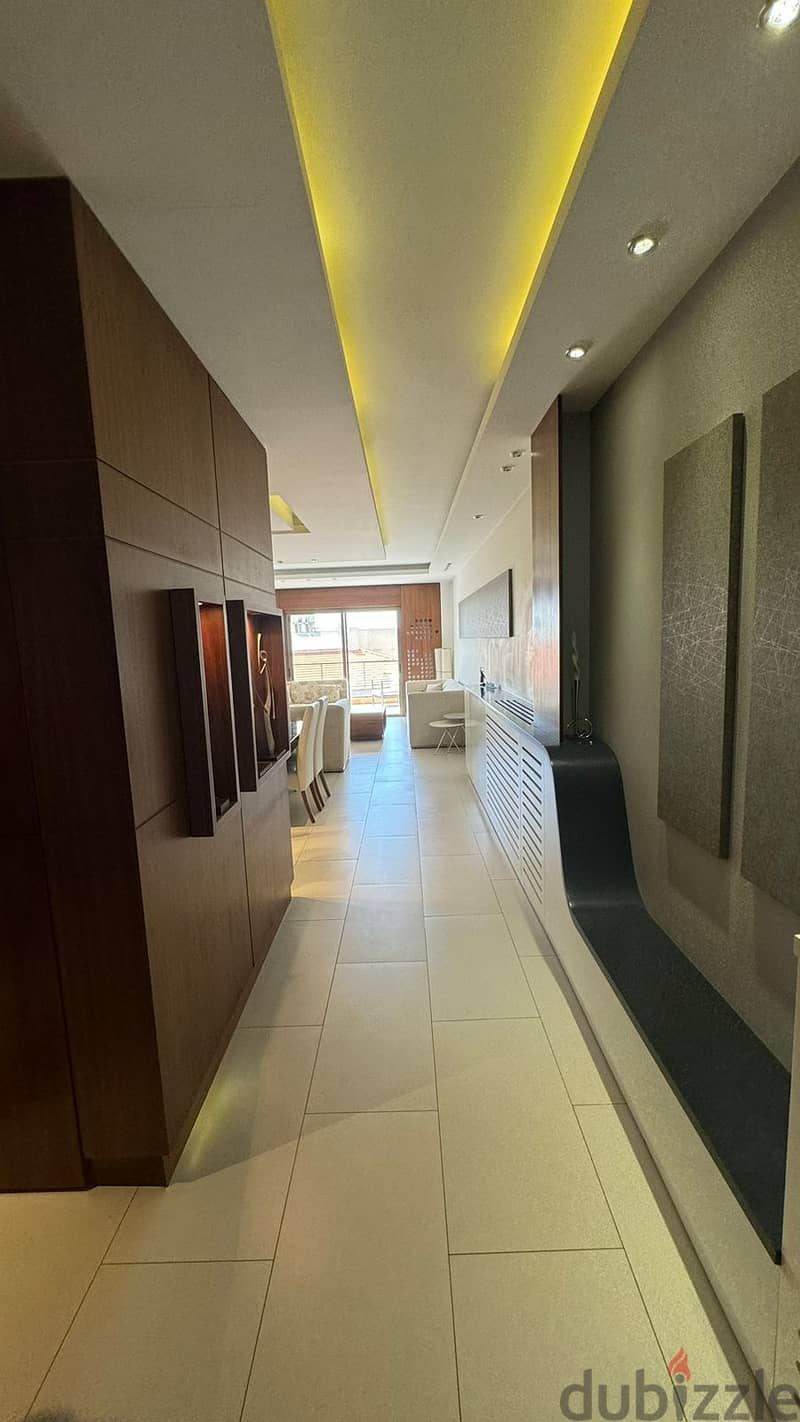 Apartment For Sale In Bsalim 16