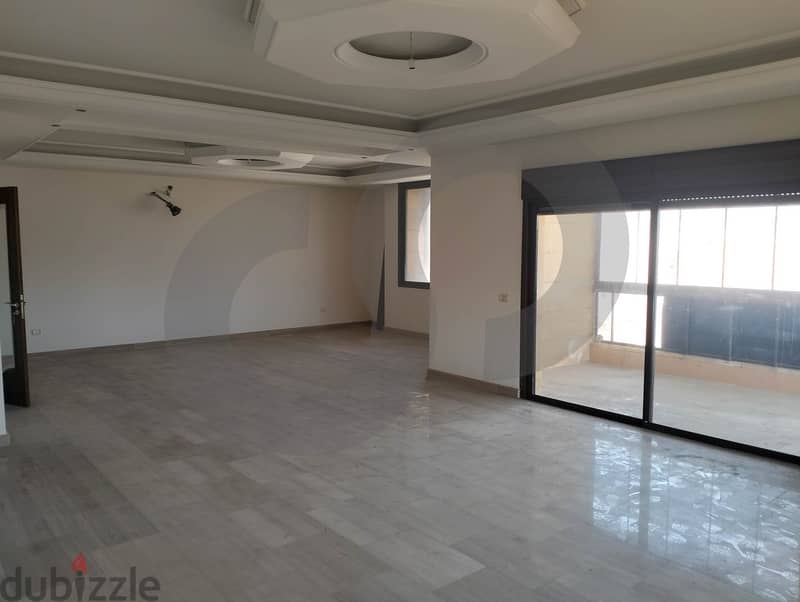 APARTMENT FOR SALE in Bir hassan/بئر حسن REF#ON111304 1