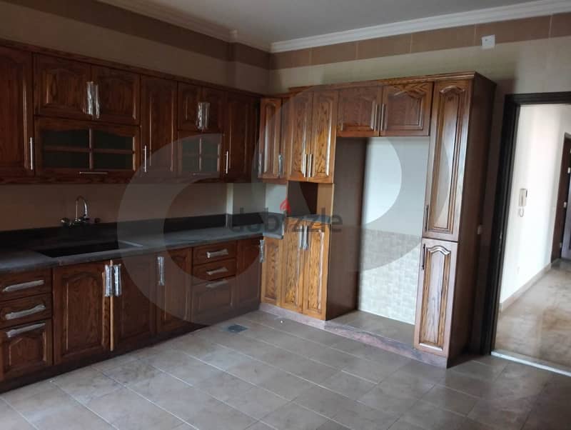 APARTMENT FOR SALE in Bir hassan/بئر حسن REF#ON111304 2