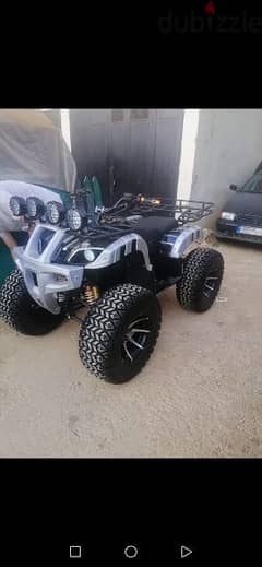 electric Atv خارق 0