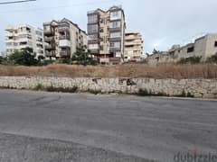 RWB327MT - Land for rent in Jbeil 0