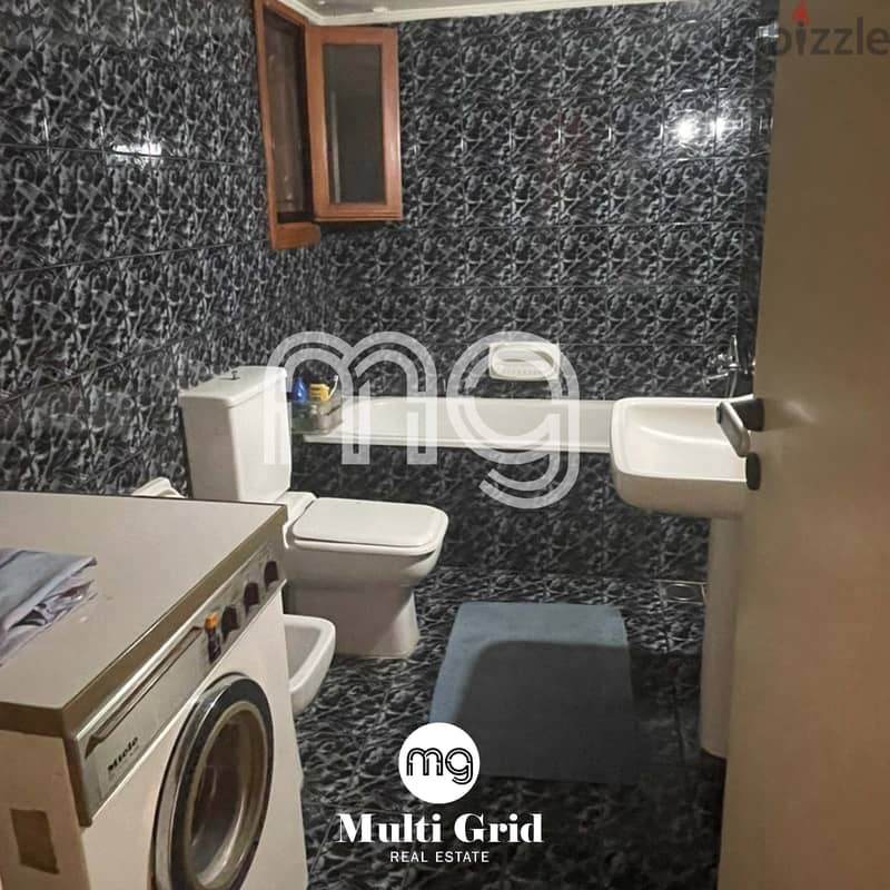 KS-1213 /  Villa for Sale in Ajaltoun, فيللا للبيع في عجلتون 2