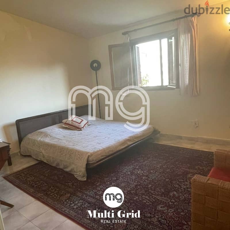 KS-1213 /  Villa for Sale in Ajaltoun, فيللا للبيع في عجلتون 4