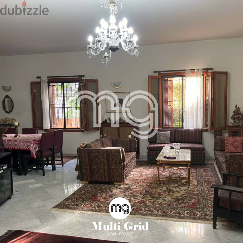 KS-1213 /  Villa for Sale in Ajaltoun, فيللا للبيع في عجلتون 14